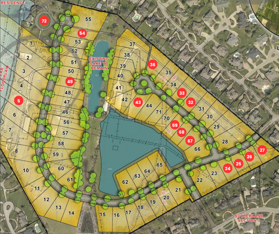 The Breakers at Prospect